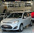 Ford Fiesta 1.6 16V Flex Mec. 5P 2013