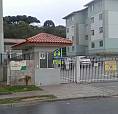 Imóvel Para Venda Com 44M² Com 2 Quartos Em Santa Cândida - Curitiba - Pr