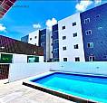 Apartamento Em Paratibe - João Pessoa