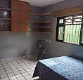 Quarto Com Banheiro Próximo À Praia 