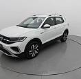 Volkswagen T-Cross Highline 1.4 Tsi Flex 16V 5P Aut 2025