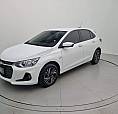 Chevrolet Onix Hatch Lt 1.0 12V Flex Mec. 4P 2025