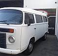 Volkswagen Kombi Standard 1.4 Mi Total Flex 8V 2012