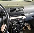 Volkswagen Spacefox Sportline/Highline 1.6 T.flex 2009