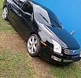 Ford Fusion Sel 2.3 16V 162Cv Aut. 2008