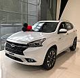 Chery Tiggo 7 1.5 Vvt Turbo Iflex Txs