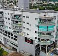 Apartamento Com 2 Dormitórios Para Alugar, 109 M² Por R$ 1.000/Mês - Centro - Joaçaba/Sc