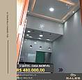 Casa Com Excelente Oportunidade- 3 Suítes - Centro