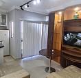 Flat Alugar (Com Limpeza 3X Semana, Condominio E Iptu, Inclusos) Crystal Place 