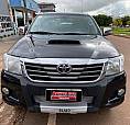 Hilux Srv 2012/13 