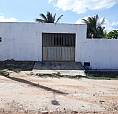 Vendo Uma Casa Em Bom Jesus 75.000 Mil 