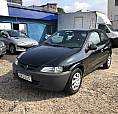Chevrolet Celta 2002