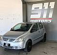 Vw - Volkswagen Fox Fox Plus 1.6Mi/ 1.6Mi Total Flex 8V 4P