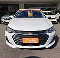 Chevrolet Onix 2022 1.0 Flex Plus Lt Manual