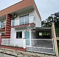 Casa Para Aluguel, 2 Quartos, 1 Vaga, Jardim Maluche - Brusque/Sc