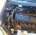 Corolla Xli 1.6 2007
