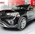 Volkswagen Taos Comfortline 1.4 250 Tsi Flex Aut 2023