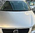 Polo Sedan 1.6 Mi Ano, 2011, Completo , Pneus Seminovos , Emplacado , único Dono Top ?.