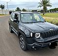 Jeep Renegade 1.8 4X2 Flex 16V Aut. 2019