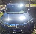 Honda Hr-V Lx 1.8 Flexone 16V 5P Aut. 2020