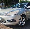 Ford Focus 1.6 S/Se/Se Plus Flex 8V/16V 5P 2012