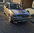 Volkswagen Gol Geração Iii Plus 1.0 Mi 16V Gasolina Mec. 4P 2001