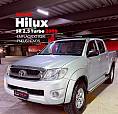 Toyota Hilux Cd D4-D 4X4 2.5 16V 102Cv Tb Dies. 2009