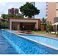 Imóvel Para Aluguel Com 112 Metros Quadrados Com 3 Quartos Em Aldeota - Fortaleza - Ce