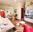 Excelente Apartamento Com 75M², Com 3 Quartos Em Jardim Camburi - Vitória - Es