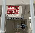 Alexandre Dumas Loja Ou Residência. Comercial Ou Residencial. Com Proprietário.