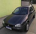 Chevrolet Corsa Gl 1.6 Mpfi / 1.4 Efi 2P E 4P 1995