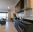 Apartamento Para Venda Em Vila Mariana Com 1 Quarto, Sendo 1 Suíte, 42M²