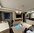 Alugo Apartamento Mobiliado 