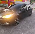 Citroen C4 Lounge Tendance 2.0 Flex 4P Aut. 2014
