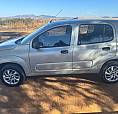 Fiat Uno Attractive 1.0 Evo Fire Flex 8V 5P 2016