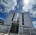 Apartamento Para Locação No Monte Moryah, Bessa, João Pessoa, Pb