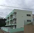 Kitnet Com Garagem Coberta 