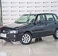 Fiat Uno Mille 1.0 Fire/ F.flex/ Economy 4P 2009