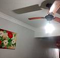 Apartamento De Um Quarto - Jacaraípe 