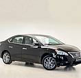 Nissan Sentra Unique 2.0 Flex Fuel 16V Aut. 2016