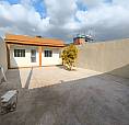 Linda Casa Com Quintal Grande No Bairro Califórnia - Imobiliária Mr Imóveis