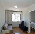 Apartamento À Venda - Bela Vista, 1 Quarto, 40 M2