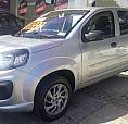 Fiat Uno Fiat Uno Drive 1.0 2018
