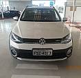Volkswagen Saveiro Cross 1.6 (Flex) (Cab. Estendida)