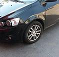 Vende-Se Sonic 12/12, 1.6, Ltz, Preto