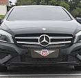 Mercedes-Benz A 200 1.6 Turbo Urban 16V