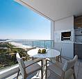 Apartamentos Frente Mar Em Piçarras/Sc