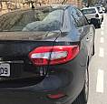 Fluence
