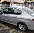 Peugeot 408 Allure