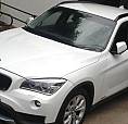 Bmw X1 Sdrive 18I